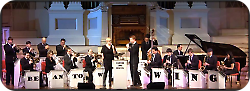 Beantown Swing Orchestra Beantown Swing Orchestra