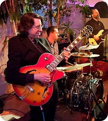 Mike DiBari Mike DiBari