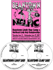 Beantown Camp 2007 DVD