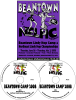 Beantown Camp 2008 DVD