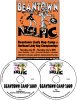 Beantown Camp 2009 DVD