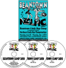Beantown Camp 2010 DVD