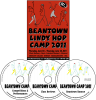 Beantown Camp 2011 DVD