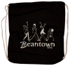 Beantown Sport Bag (Black)