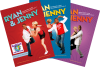 Ryan Francois & Jenny Thomas: Beantown Camp Teaching Series Set (Vol. 1, 2 & 3)