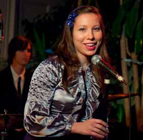 Uptown Swing Dance