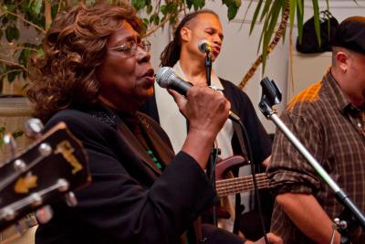 Toni Lynn Washington Toni Lynn Washington
