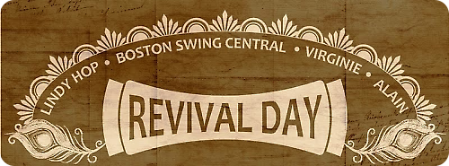 Revival Day Weekend
