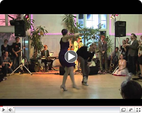 Skye & Naomi Skye & Naomi