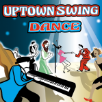 Uptown Swing Dance