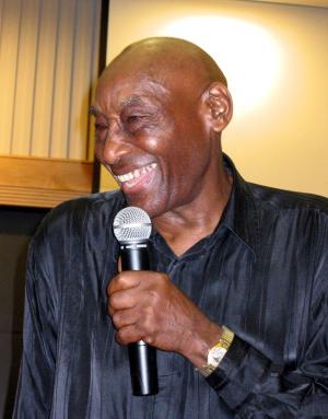 Frankie Manning