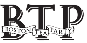 The Boston Tea Party