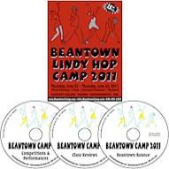 Beantown Camp 2011 DVD