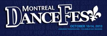 Montréal Dnce Fest