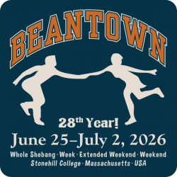Beantown Camp 2026